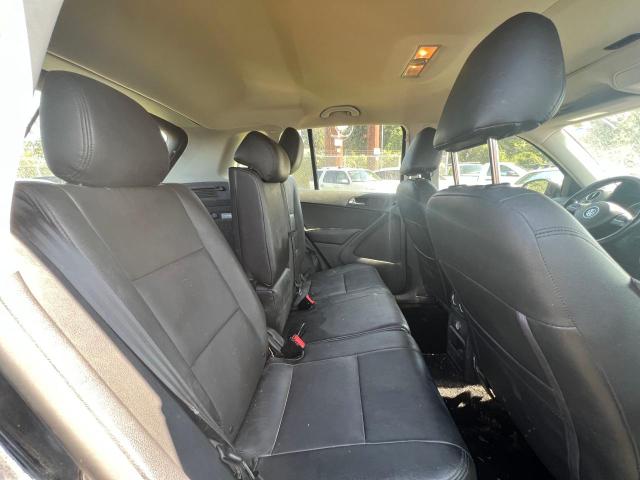 Aukcja sprzedaży 2013 Volkswagen Tiguan S, vin: WVGBV7AX6DW536867, numer aukcji: 69447703