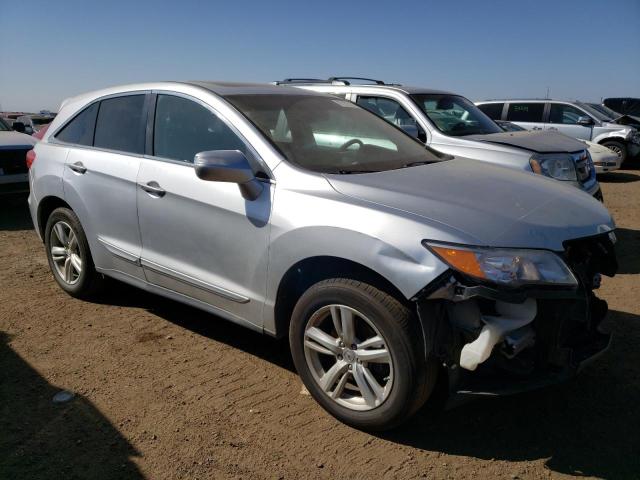 67107513 :رقم المزاد ، 5J8TB4H39EL008408 vin ، 2014 Acura Rdx مزاد بيع