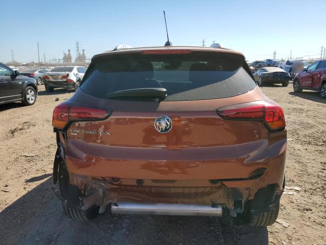 Aukcja sprzedaży 2021 Buick Encore Gx Select, vin: KL4MMESL0MB152049, numer aukcji: 69343613