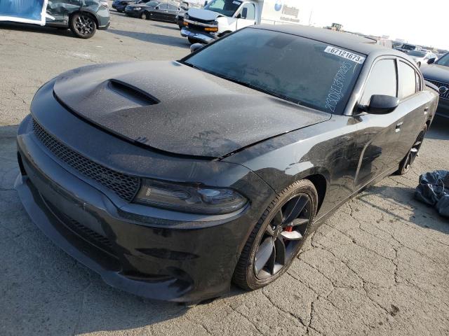 67121673 :رقم المزاد ، 2C3CDXEJ3FH770245 vin ، 2015 Dodge Charger Srt 392 مزاد بيع