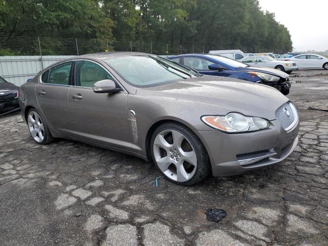 Продаж на аукціоні авто 2009 Jaguar Xf Supercharged, vin: SAJWA07C691R01597, номер лоту: 67763953