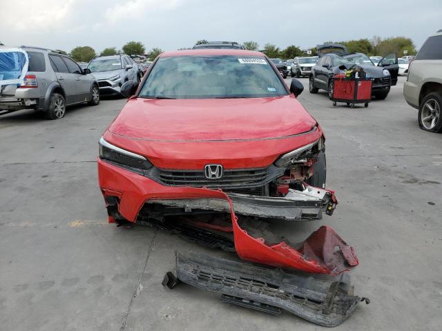 2022 Honda Civic Sport მანქანა იყიდება აუქციონზე, vin: 2HGFE2F59NH530868, აუქციონის ნომერი: 68094533
