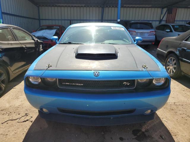 Aukcja sprzedaży 2010 Dodge Challenger R/t, vin: 2B3CJ5DT2AH139489, numer aukcji: 69815303