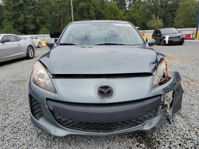 Продажа на аукционе авто 2012 Mazda 3 I, vin: JM1BL1UF4C1520687, номер лота: 67706283
