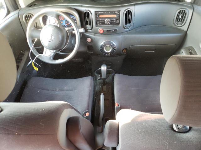 66826953 :رقم المزاد ، JN8AZ2KR3DT302232 vin ، 2013 Nissan Cube S مزاد بيع