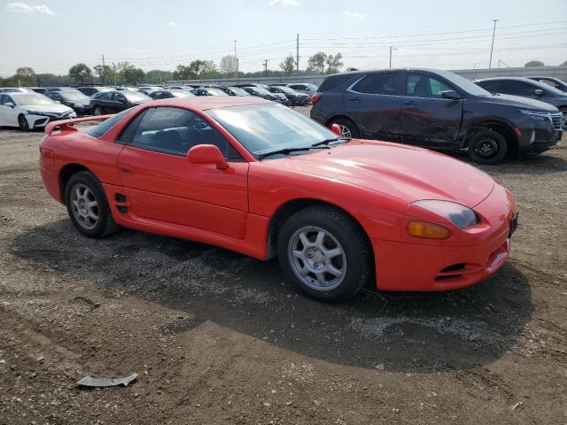 1994 Mitsubishi 3000 Gt მანქანა იყიდება აუქციონზე, vin: JA3AM54J0RY028080, აუქციონის ნომერი: 67668543