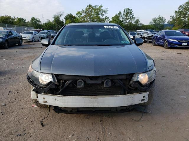 66671023 :رقم المزاد ، JH4CU2F61AC008826 vin ، 2010 Acura Tsx مزاد بيع