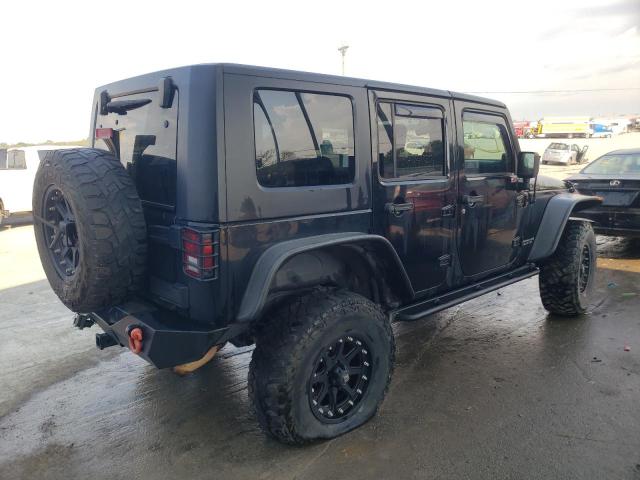 69384643 :رقم المزاد ، 1J4GA691X8L613869 vin ، 2008 Jeep Wrangler Unlimited Rubicon مزاد بيع