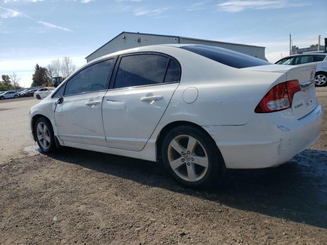 Auction sale of the 2010 Honda Civic Lx-s, vin: 2HGFA1F69AH001557, lot number: 69976213
