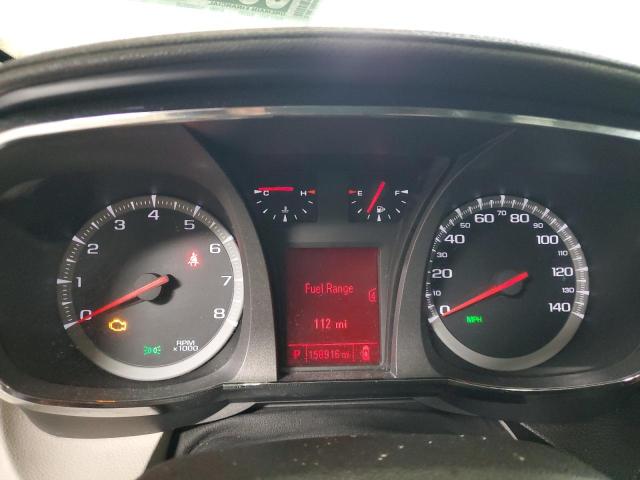 Aukcja sprzedaży 2012 Gmc Terrain Slt, vin: 2GKALWEK7C6155749, numer aukcji: 69788523