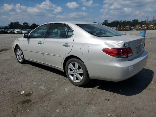 66808353 :رقم المزاد ، JTHBA30G355088457 vin ، 2005 Lexus Es 330 مزاد بيع