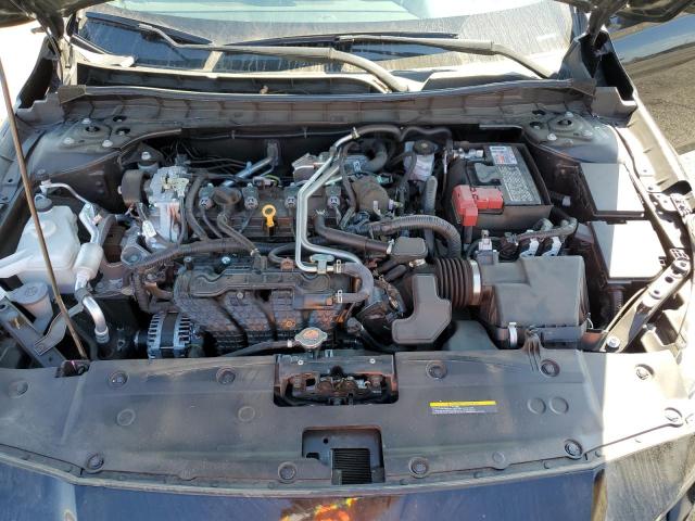 Aukcja sprzedaży 2022 Nissan Altima Sv, vin: 1N4BL4DV6NN382175, numer aukcji: 67372213