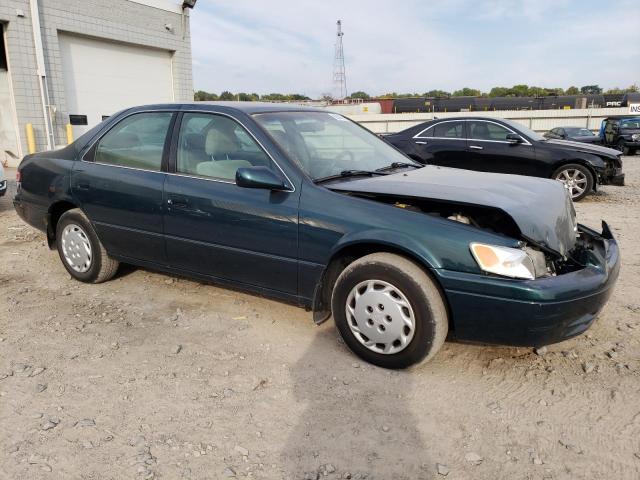 Продажа на аукционе авто 1998 Toyota Camry Ce, vin: 4T1BG22K8WU852690, номер лота: 69046733