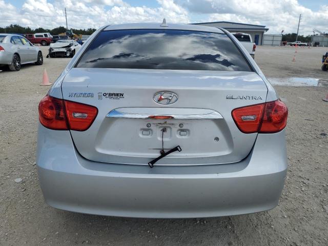 Auction sale of the 2010 Hyundai Elantra Blue, vin: KMHDU4AD2AU959503, lot number: 69523623