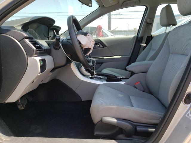 2014 Honda Accord Lx მანქანა იყიდება აუქციონზე, vin: 1HGCR2F3XEA060063, აუქციონის ნომერი: 66583543