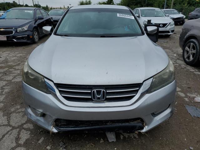 2013 Honda Accord Sport მანქანა იყიდება აუქციონზე, vin: 1HGCR2F54DA204108, აუქციონის ნომერი: 66860443