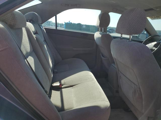 Продажа на аукционе авто 2004 Toyota Camry Le, vin: 4T1BE32K34U804281, номер лота: 67628663