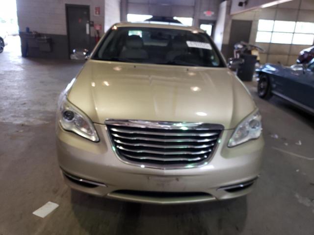 Продаж на аукціоні авто 2011 Chrysler 200 Limited, vin: 1C3BC2FBXBN531110, номер лоту: 67932523