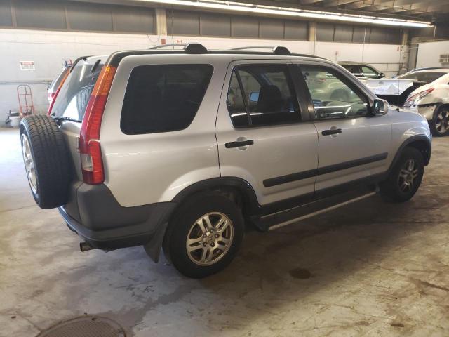 66375783 :رقم المزاد ، JHLRD78813C041967 vin ، 2003 Honda Cr-v Ex مزاد بيع