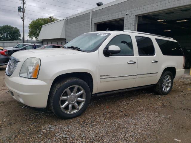 69940503 :رقم المزاد ، 1GKS2MEF2BR259339 vin ، 2011 Gmc Yukon Xl Denali مزاد بيع