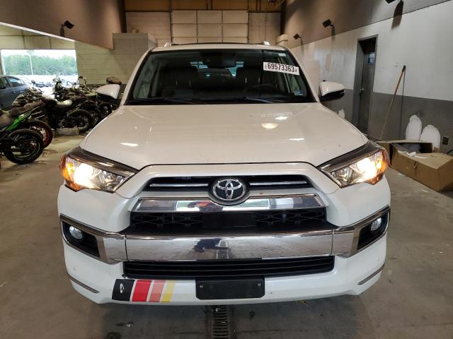 Aukcja sprzedaży 2020 Toyota 4runner Sr5/sr5 Premium, vin: JTEBU5JR5L5750181, numer aukcji: 69573363