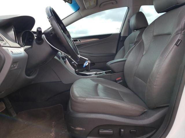 Продаж на аукціоні авто 2012 Hyundai Sonata Hybrid, vin: KMHEC4A44CA060265, номер лоту: 67603183