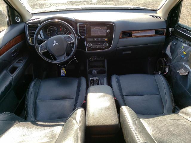 Продаж на аукціоні авто 2014 Mitsubishi Outlander Se, vin: JA4AD3A3XEZ001639, номер лоту: 69266213