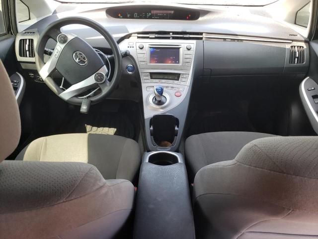 68544173 :رقم المزاد ، JTDKN3DU5F0482823 vin ، 2015 Toyota Prius مزاد بيع