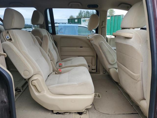 Aukcja sprzedaży 2008 Honda Odyssey Lx, vin: 5FNRL38258B088613, numer aukcji: 69607183