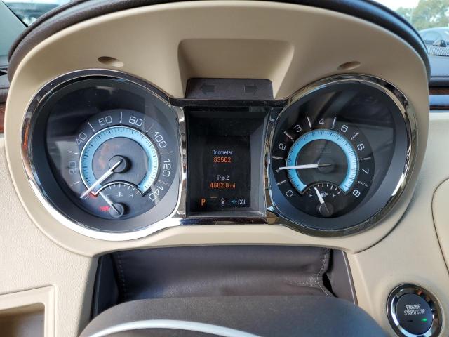 Aukcja sprzedaży 2011 Buick Lacrosse Cxs, vin: 1G4GE5ED0BF110633, numer aukcji: 69398513