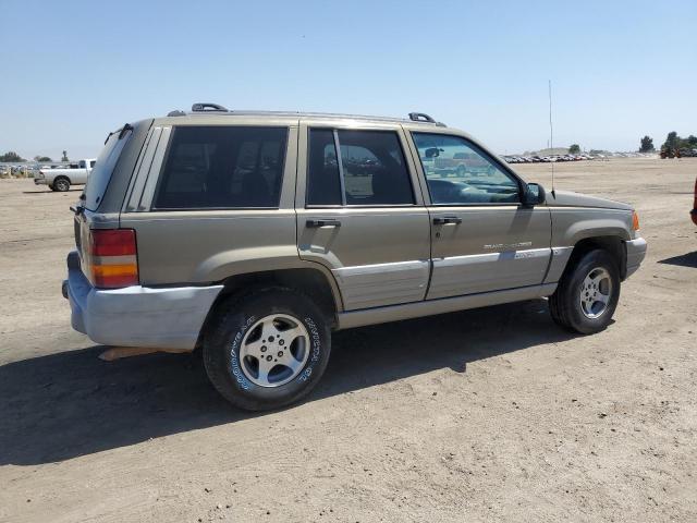 Продажа на аукционе авто 1997 Jeep Grand Cherokee, vin: 1J4FX58S0VC719225, номер лота: 66762923