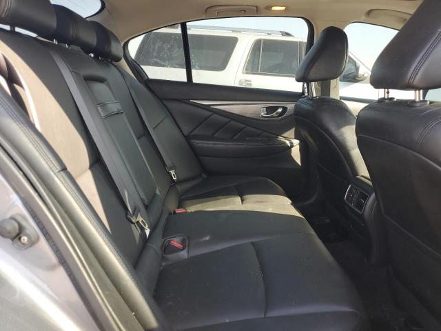 2014 Infiniti Q50 Base მანქანა იყიდება აუქციონზე, vin: JN1BV7AR8EM703333, აუქციონის ნომერი: 68020643