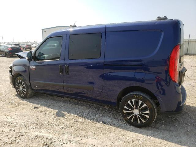 Продаж на аукціоні авто 2017 Ram Promaster City Slt, vin: ZFBERFBB2H6E27689, номер лоту: 66397223