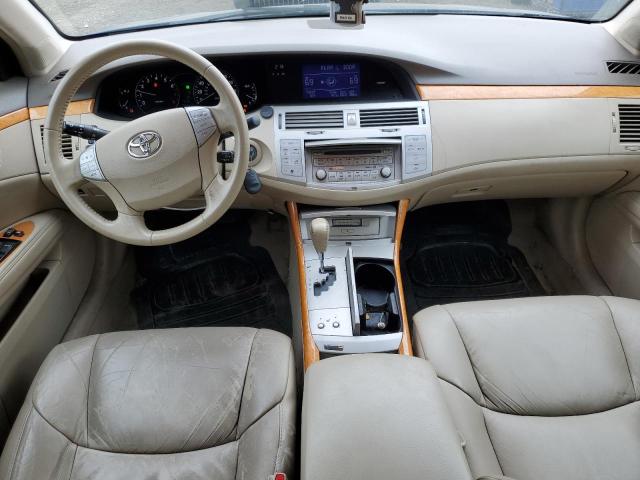 Aukcja sprzedaży 2007 Toyota Avalon Xl, vin: 4T1BK36B97U241180, numer aukcji: 67008283