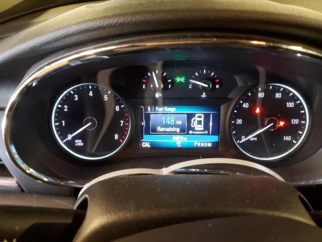 Продажа на аукционе авто 2019 Buick Encore Preferred, vin: KL4CJASB7KB843211, номер лота: 66855963