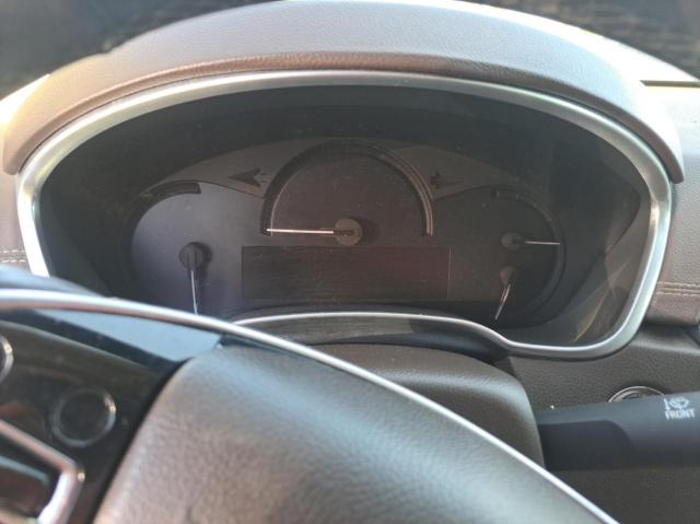 67322993 :رقم المزاد ، 3GYFNBE36ES611249 vin ، 2014 Cadillac Srx Luxury Collection مزاد بيع