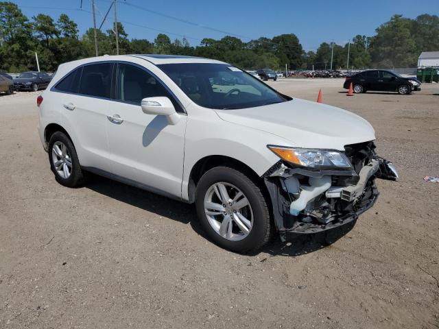 68760313 :رقم المزاد ، 5J8TB3H35FL003184 vin ، 2015 Acura Rdx مزاد بيع