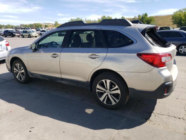 Aukcja sprzedaży 2019 Subaru Outback 2.5i Limited, vin: 4S4BSANC0K3362225, numer aukcji: 69832033