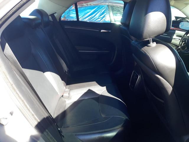 Aukcja sprzedaży 2016 Chrysler 300 Limited, vin: 2C3CCAAG6GH206942, numer aukcji: 68891703