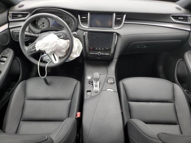 Aukcja sprzedaży 2022 Infiniti Qx55 Luxe, vin: 3PCAJ5J39NF113915, numer aukcji: 70194033