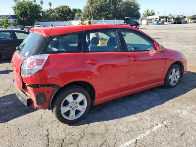 2007 Toyota Matrix მანქანა იყიდება აუქციონზე, vin: 2T1KR32E07C626995, აუქციონის ნომერი: 66896833