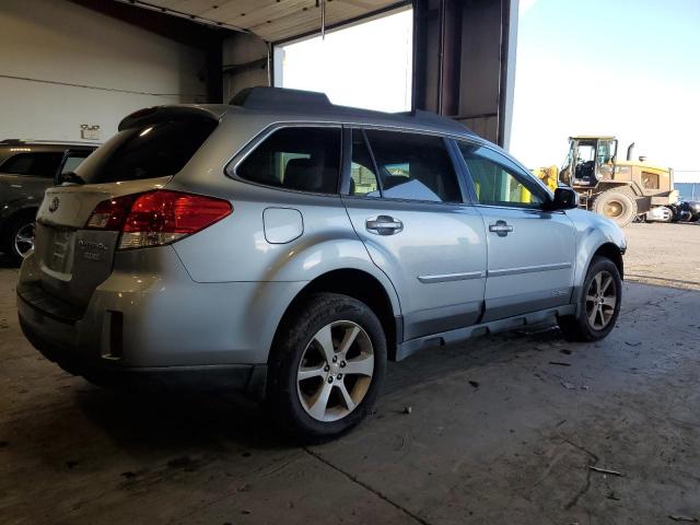 Продажа на аукционе авто 2014 Subaru Outback 2.5i Limited, vin: 4S4BRBLC2E3314539, номер лота: 64275453