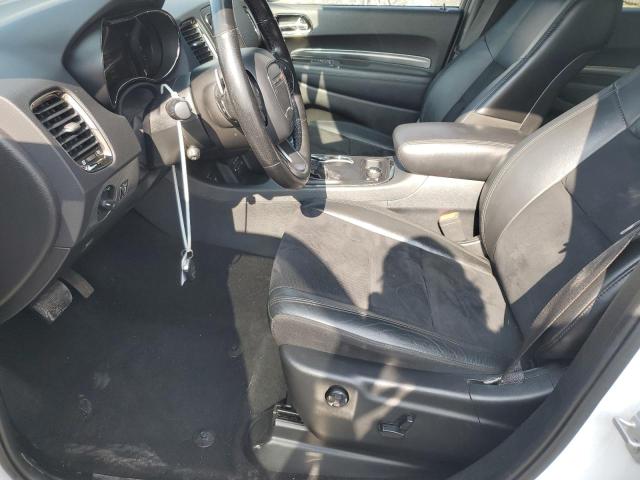 Продажа на аукционе авто 2020 Dodge Durango R/t, vin: 1C4SDJCT0LC114964, номер лота: 55586623