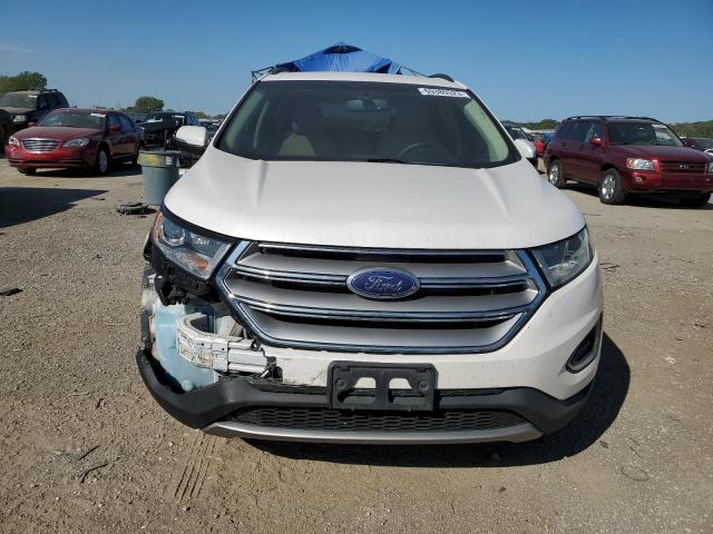 Aukcja sprzedaży 2016 Ford Edge Sel, vin: 2FMPK4J87GBC42325, numer aukcji: 69380523