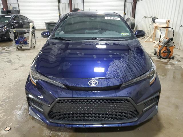 Aukcja sprzedaży 2020 Toyota Corolla Se, vin: 5YFS4RCE5LP027178, numer aukcji: 67817563