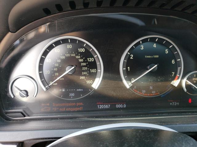 Продаж на аукціоні авто 2012 Bmw 750 Lxi, vin: WBAKC8C51CC437706, номер лоту: 68432453