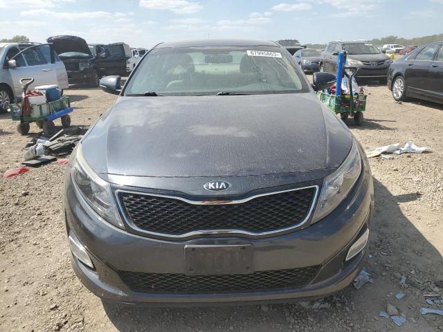67995863 :رقم المزاد ، 5XXGM4A7XFG462143 vin ، 2015 Kia Optima Lx مزاد بيع