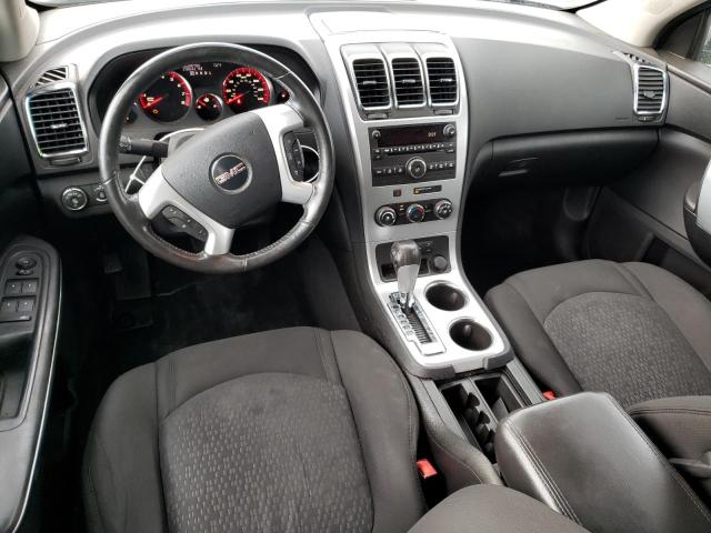 Aukcja sprzedaży 2011 Gmc Acadia Sle, vin: 1GKKVPED7BJ186975, numer aukcji: 66719053