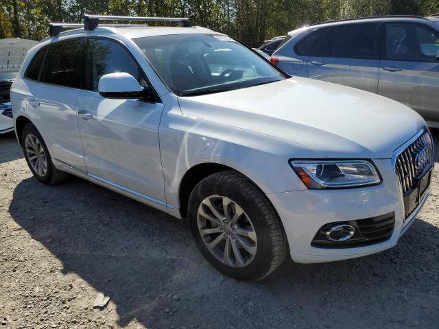 Продаж на аукціоні авто 2015 Audi Q5 Premium Plus, vin: WA1LFAFP1FA092447, номер лоту: 68136103