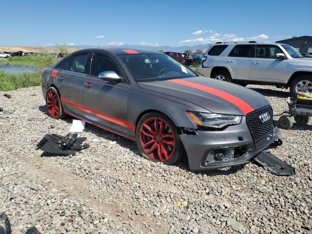 66688583 :رقم المزاد ، WAUF2AFC7EN095790 vin ، 2014 Audi S6 مزاد بيع
